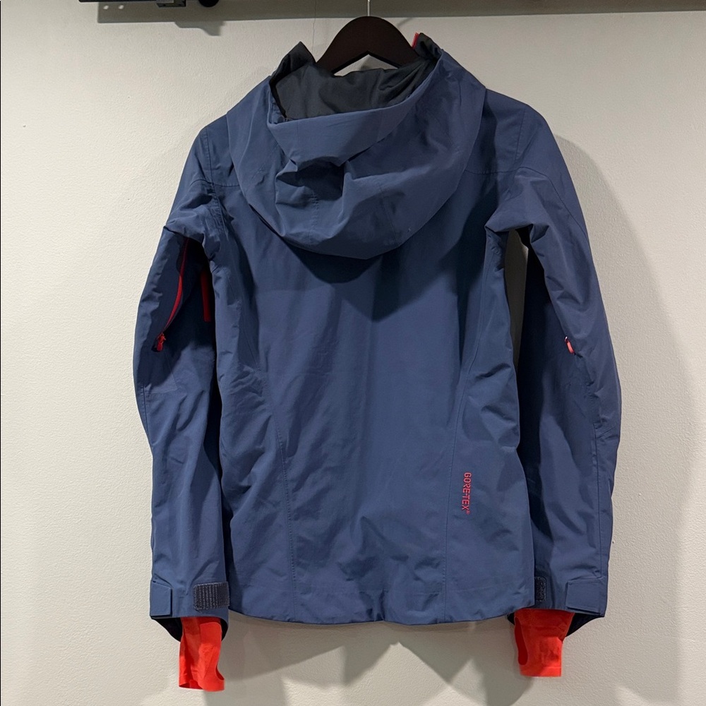 Norrona Lofoten Gore-Tex Insulated Jacket Xs - Gem